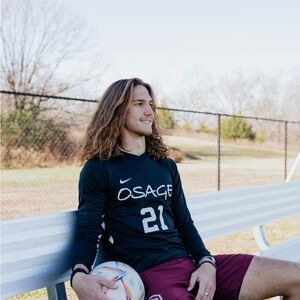 Meet your Posher, Maddox